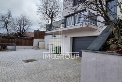 De vanzare casa superba Faget - 18