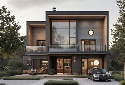 Spațiu comercial, în Dobroești - 13