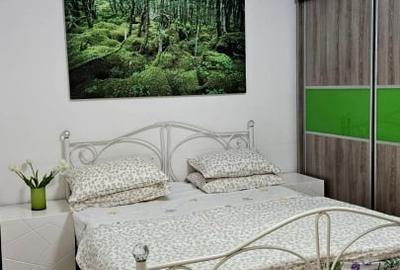 APARTAMENT 3 CAMERE -CENTRALA PROPRIE -METROU N.GRIGORESCU - 4