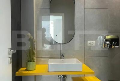 Spațiu comercial, de 95 mp, în Lotus - 2