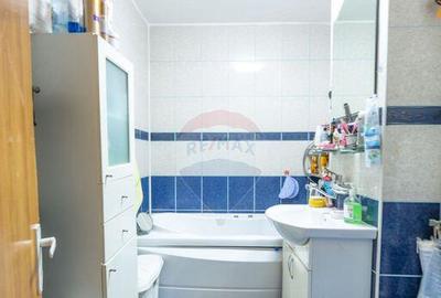 4 camere spa?ioase, etaj 1, zona verde ?i lini?tita - 11