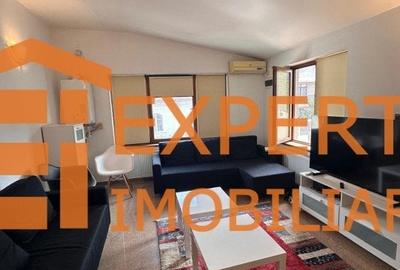 Garsoniera situata in zona TOMIS I - 2