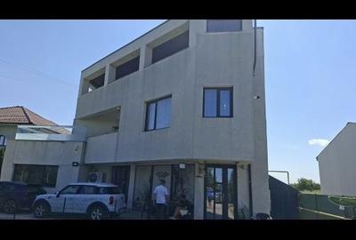 Apartament cu 3 camere nedecomandat în Mândrești-Moldova - 5