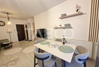 Apartament prima inchiriere 2 camere si balcon lift parcare Magnolia - 3