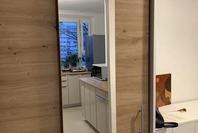 Apartament 3 camere, cu boxa, Campia Libertatii - Baba Novac,IOR, investitie - 3