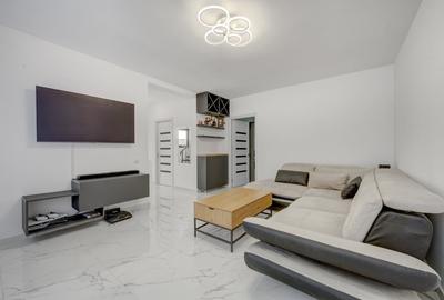 Casă individuală cu 4 camere cu Teren 265 Mp în Clinceni - 9