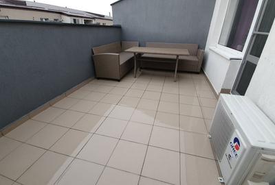 Apartament cu 2 camere decomandat în Berceni - 2