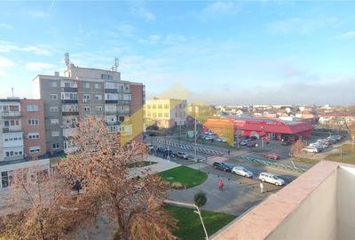 Apartament de inchiriat 3 camere Micalaca Orizont - 7