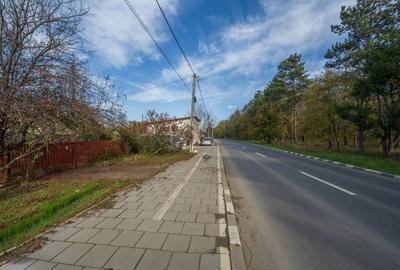 SNAGOV – CENTRAL, CASA 144 MP, LOT 1000 MP! - 18