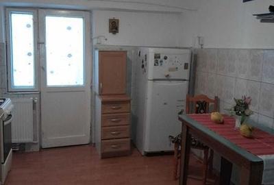 Apartament cu 2 camere decomandat în Central - 4