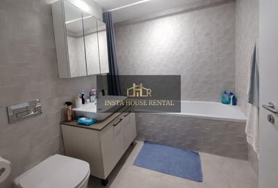 Apartament cu 2 camere semidecomandat în Aviației - 5