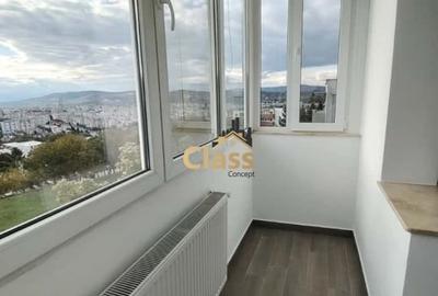 Apartament 2 camere | Decomandat | 54 mpu | Zona Gh. Dima Zorilor - 12