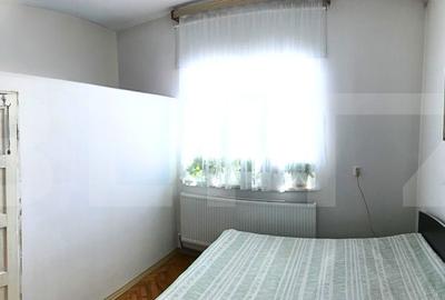 Apartament cu 4 camere în Micro 4 - 16