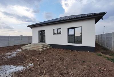 Casa 3 Camere, Finisaje Premium, Vidra - 9