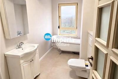 Apartament cu 4 camere decomandat, mobilat în Moara de Vânt - 6