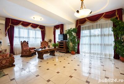 Casă cu 1 camere cu Teren 1000 Mp în Bucureștii Noi - 7