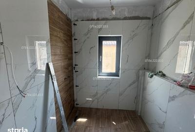 Casă cu 3 camere cu Teren 200 Mp în Berceni