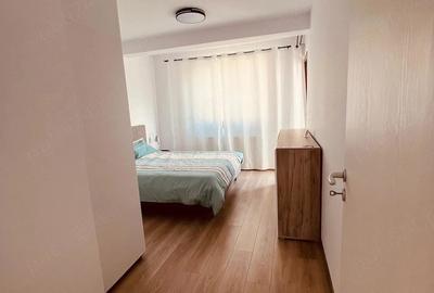 Apartament cu 2 camere decomandat în Central - 4