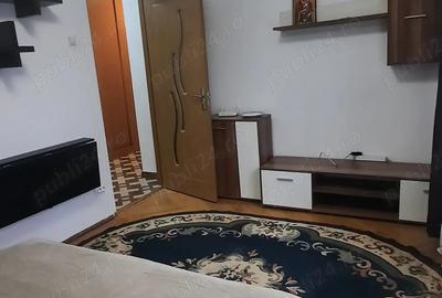 Inchiriez apartament 2 camere Bucuresti zona Obor-Iancului et 4 10 48mp complet mobilat si utilat - 10