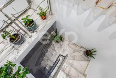 Casă cu 6 camere cu Teren 265 Mp în Mărgineni - 17