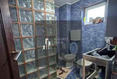 Casă cu 7 camere cu Canalizare în Glina - 10