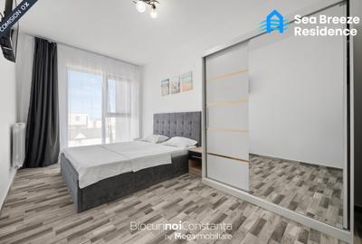 ✅Dezvoltator: Apartament la mare · mobilat și utilat | TVA inclus - 3