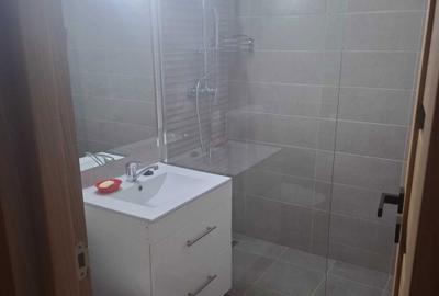 Apartament cu 2 camere semidecomandat în Exterior Vest - 5