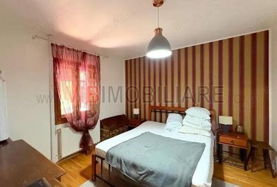 Snagov Ciofliceni, casa parter, 3 camere, teren 562 mp - 2