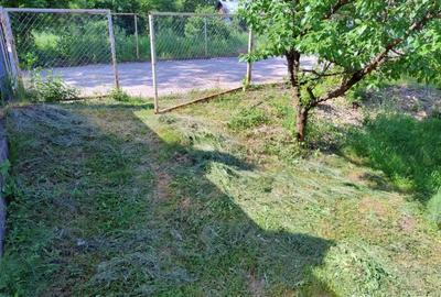 Teren de 870 mp, în Central - 3