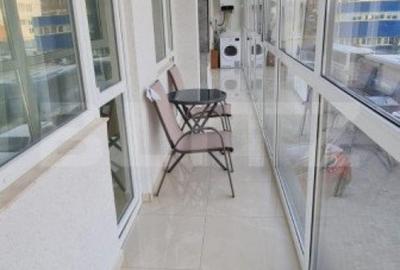 Apartament cu 3 camere decomandat în Central - 2