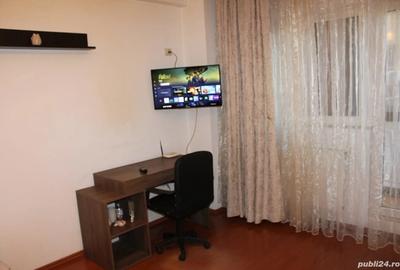 Garsonieră semidecomandată în Roșu