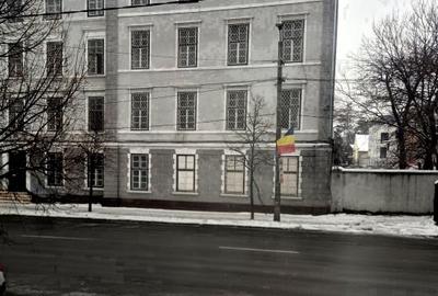 Apartament 2 camere de vanzare, Calea Dorobantilor – zona Tribunal, ideal birou - 11