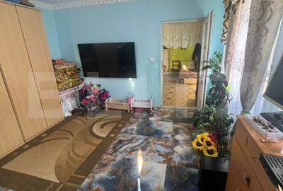 Casă cu 3 camere în Sângeorgiu de Mureș - 3