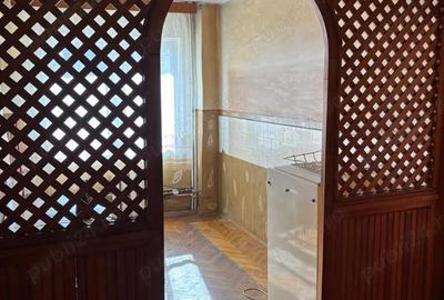 Apartament cu 2 camere decomandat în Iosia - 2