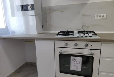 Prima inchiriere! 2 camere, mobilat si utilat Prima inchiriere! 2 camere, mobilat si utilat - 8