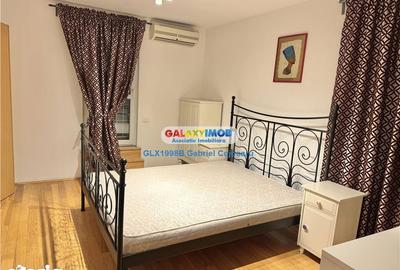 Apartament cu 3 camere decomandat, mobilat în Romană - 16