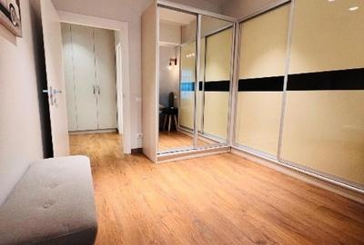 Inchiriez apartament 2 camere si terasa 30 mp Mall Vitan - 11