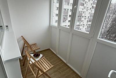 Garsonieră în Lujerului - 7