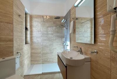 Statiunea Mamaia - Centru - Riviera Residence, garsoniera la plaja - 14