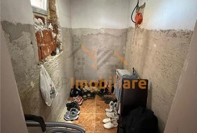 Casă cu 3 camere cu Teren 740 Mp în Girișu de Criș - 6