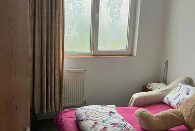 Apartament cu 4 camere semidecomandat în Drumul Taberei - 4