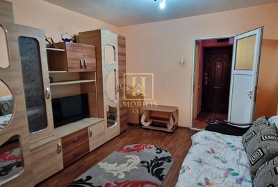 Garsonieră nedecomandată, mobilată în Alexandru cel Bun - 1