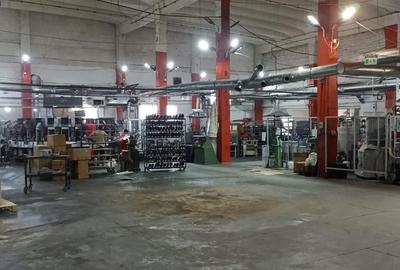 Spațiu comercial, de 10,379 mp, în Central - 9