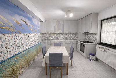 Casă individuală cu 4 camere cu Canalizare în Berceni - 5