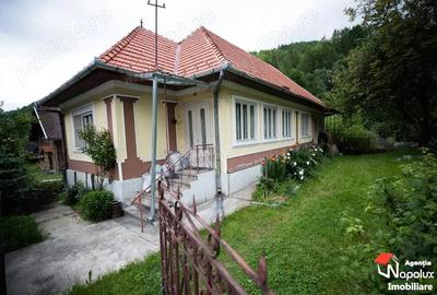 Exclusivitate! Casa individuala Valea Ierii! Comision 0%!! - 5