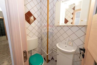 Apartament cu 3 camere de inchiriat Camil Ressu 5 min metrou - 11