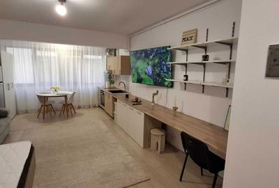 Garsonieră în Străulești - 2