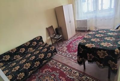 Garsonieră decomandată în Central - 4