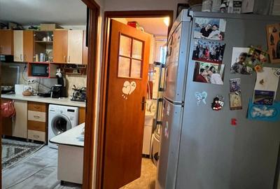 Garsonieră decomandată, mobilată în Tătărași - 4