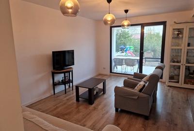 VILA COCHETA IN OTOPENI ODAI - 19